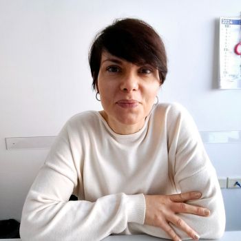 Gioia Di Chiara Gioia Di Chiara