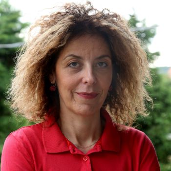 Flavia Trabalzini