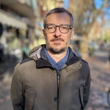 Stefano Stoccuto Stefano Stoccuto
